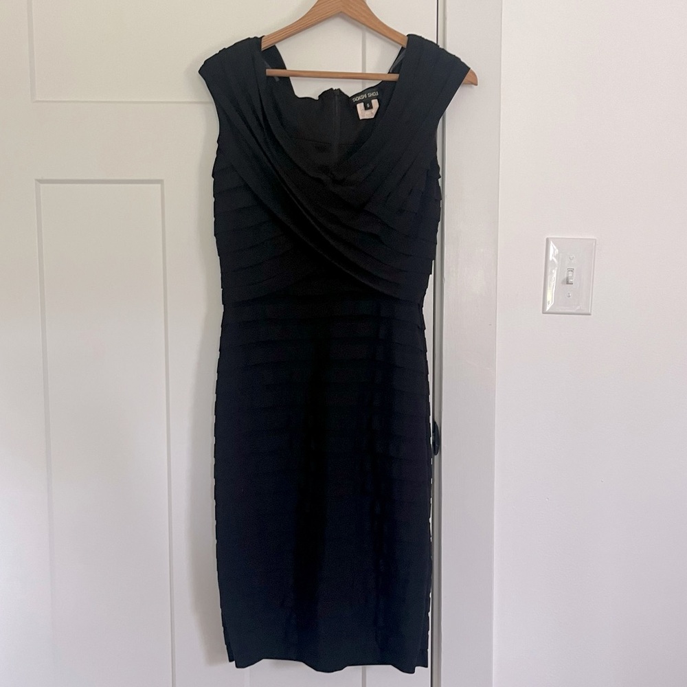 Tadashi Shoji Dress